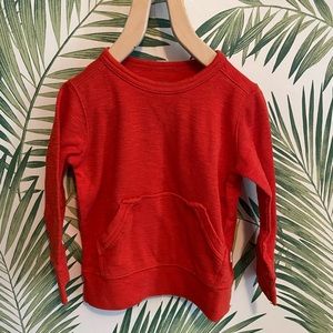 GAP long sleeve tee